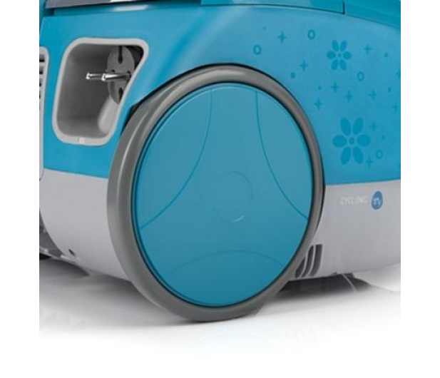 Zelmer Tiny ZVC235SK - 205166 - zdjęcie 8